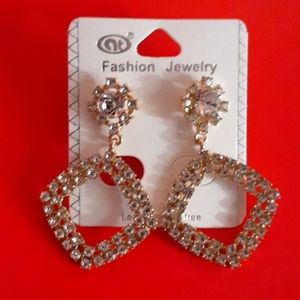 Womens Fashion Earrings